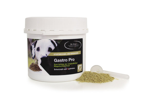 Dr. Henle´s Gastro Pro Hund