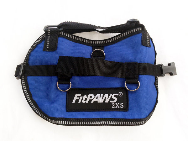 FitPAWS Safety Harness