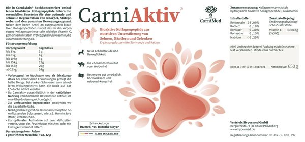 CarniMed - CarniAktiv